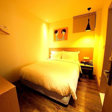 26 Inn Yilan Exteriér fotografie