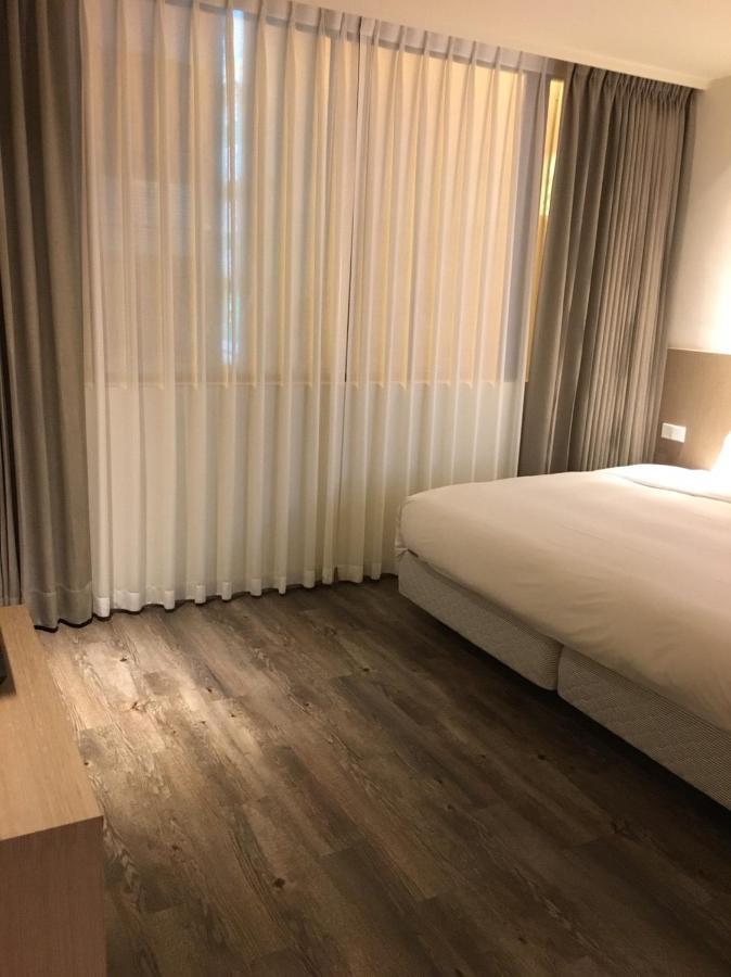 26 Inn Yilan Exteriér fotografie